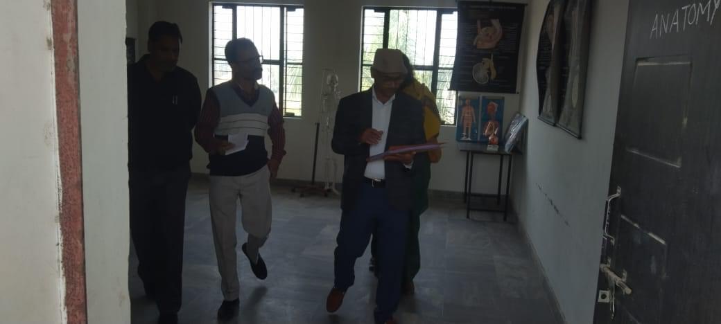 Uttaranchal Group of Institutions Haridwar Infrastructure photo 18